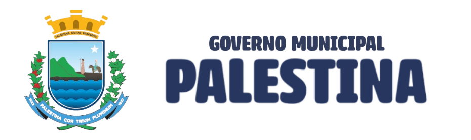 Prefeitura Municipal de Palestina